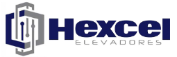 Elevadores Hexcel logo